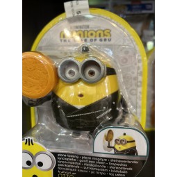 MINION MATTEL